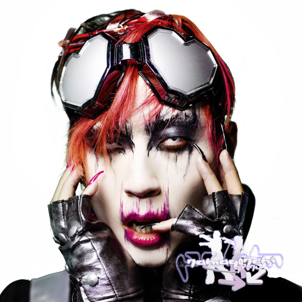 Imagen destacada de noticia: PUTOCHINOMARICON (feat. GFOTY) "Tamagotchi" Single Digital y Video-Clip